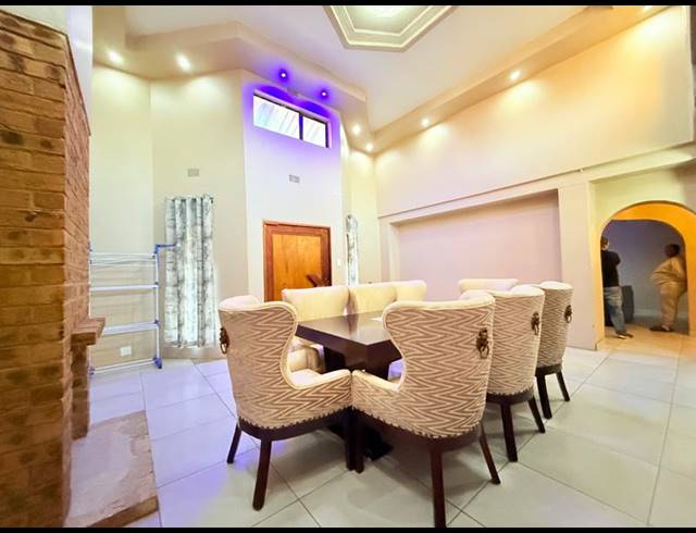 3 BEDROOM HOUSE FOR SALE IN VANDERBIJLPARK CW 5